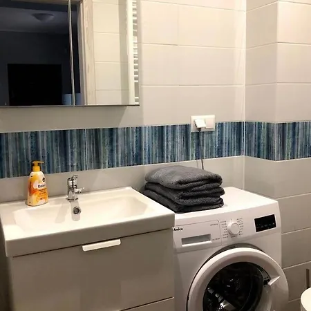 Lawendowy Gosciniec Ii 3*