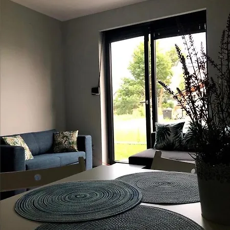 Lawendowy Gosciniec Ii 3* Białogóra