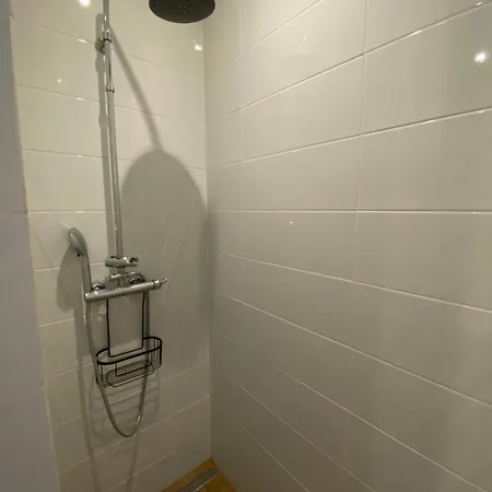 ゲストハウス Lawendowy Gosciniec Ii Białogóra