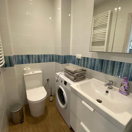 Lawendowy Gosciniec Ii 3*