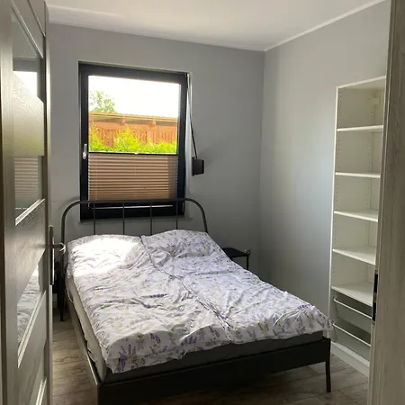 Penzion Lawendowy Gosciniec Ii 3*