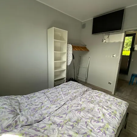 Lawendowy Gosciniec Ii Penzion 3*