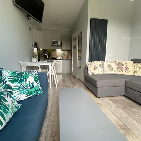 ゲストハウス Lawendowy Gosciniec Ii