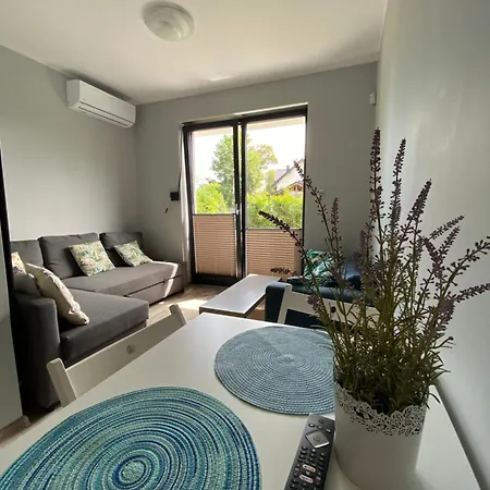 ゲストハウス Lawendowy Gosciniec Ii