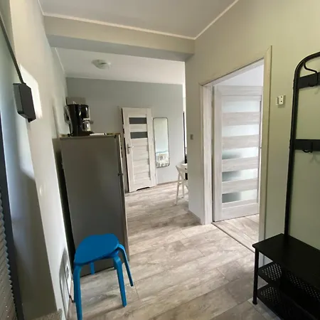 Lawendowy Gosciniec Ii Białogóra