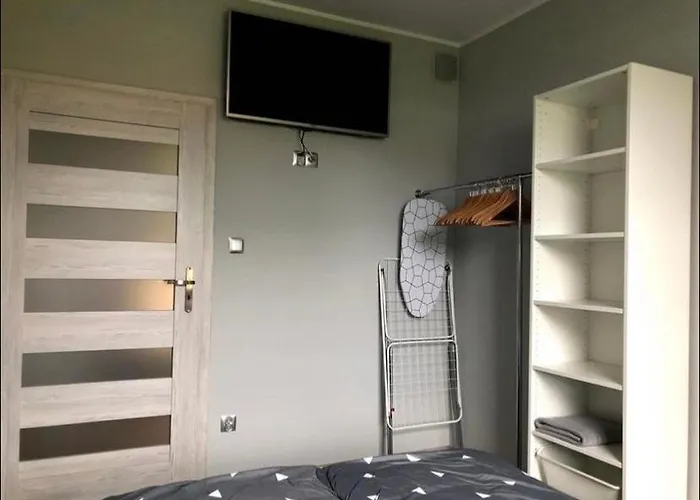 Lawendowy Gosciniec Ii Penzion