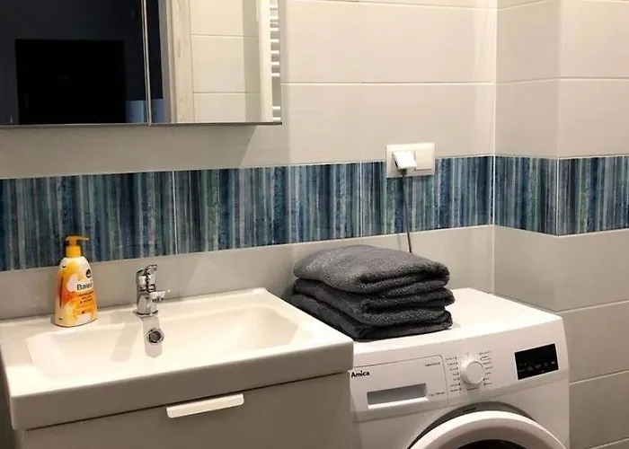 Lawendowy Gosciniec Ii 3*