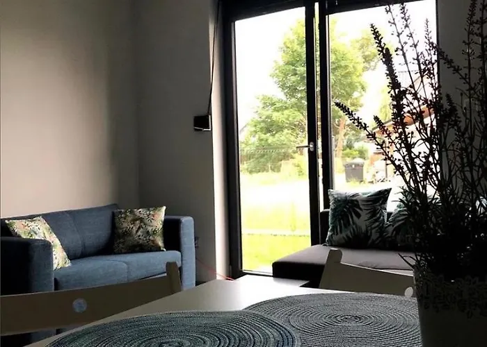 Lawendowy Gosciniec Ii 3* Białogóra