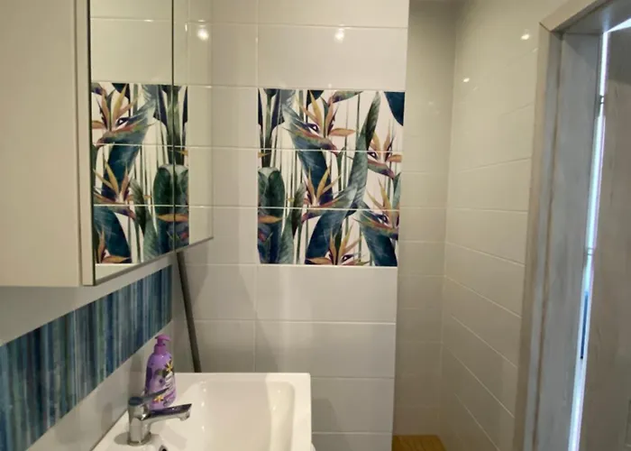 Lawendowy Gosciniec Ii Penzion