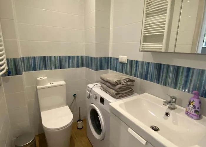 Lawendowy Gosciniec Ii 3*