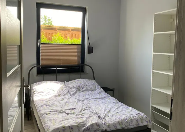 Penzion Lawendowy Gosciniec Ii 3*