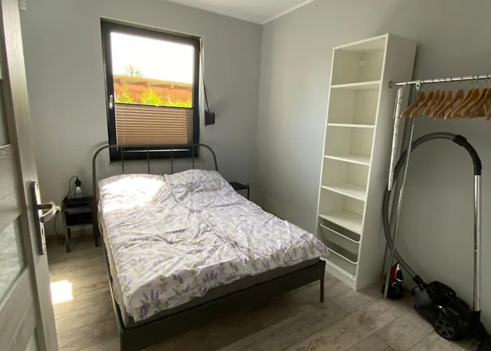 Lawendowy Gosciniec Ii 3*