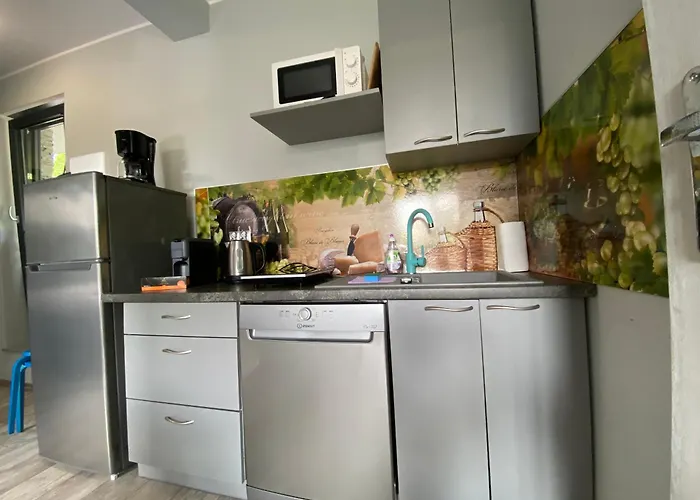 Lawendowy Gosciniec Ii Penzion